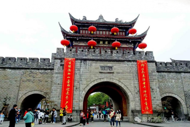 2025年10月九寨溝都江堰團(tuán)建之旅