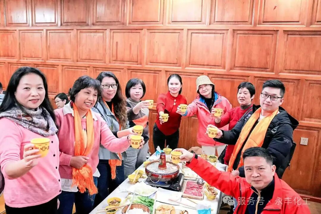 2025年10月九寨溝都江堰團(tuán)建之旅